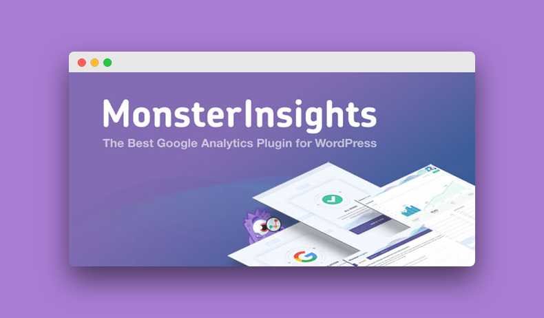 MonsterInsights