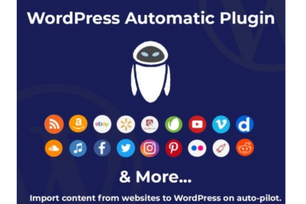 wp automatic
