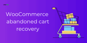 WooCommerce Abandoned Cart Recovery