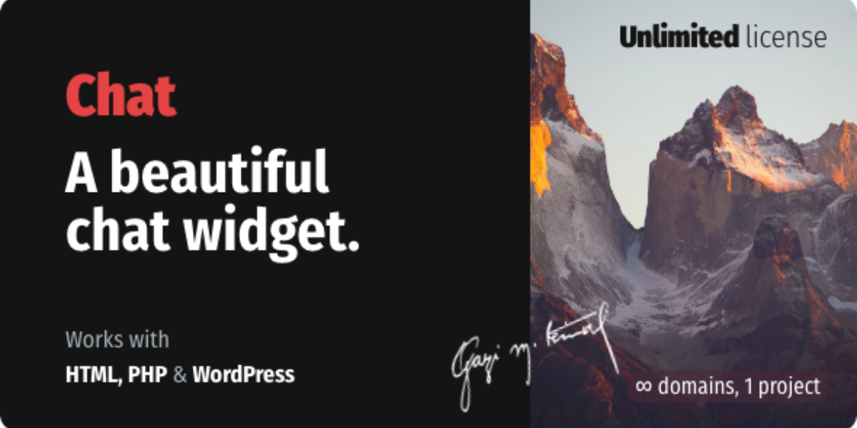 wordpress live chat