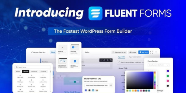 fluent forms