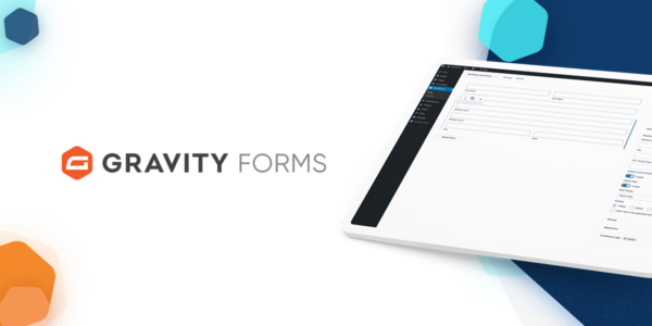 gravity forms