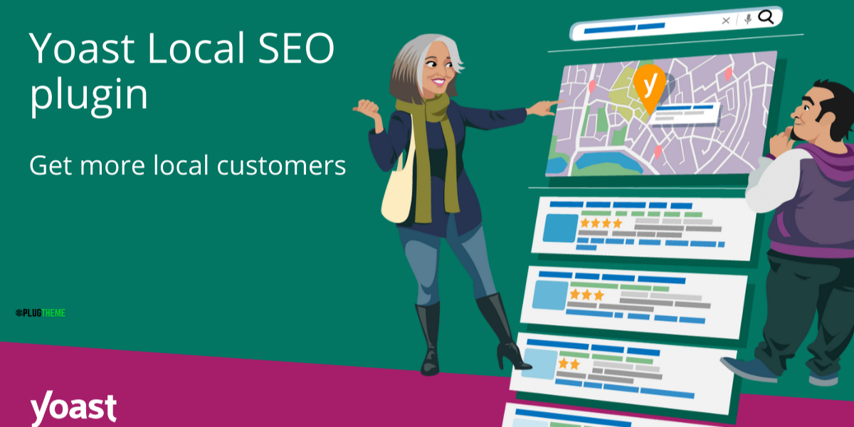 yoast local seo