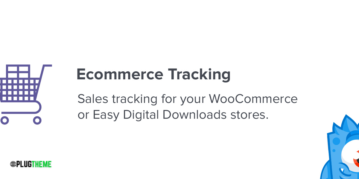 MonsterInsights eCommerce