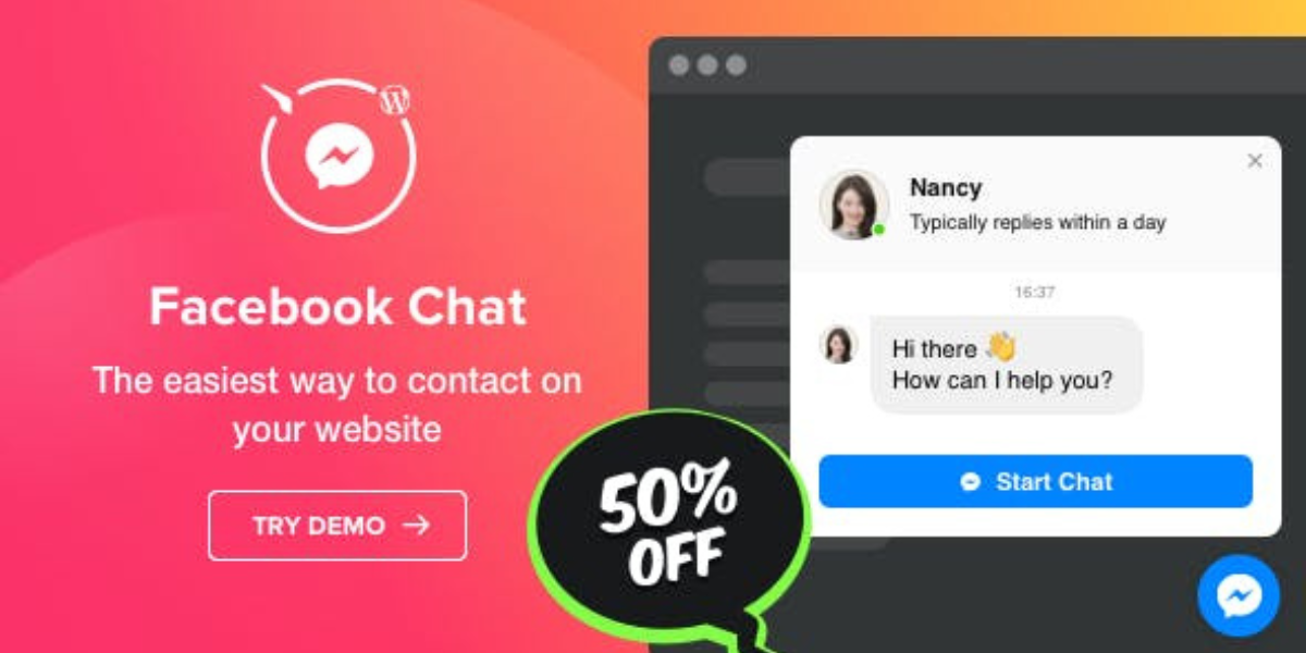 facebook chat