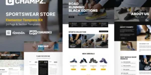 champz-fastest-woocommerce-template